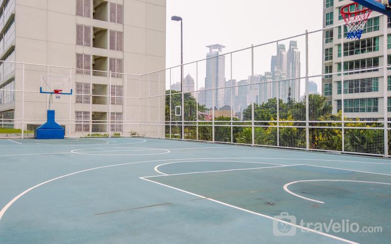 Sewa Harian, Bulanan, Tahunan Apartemen Sky Garden