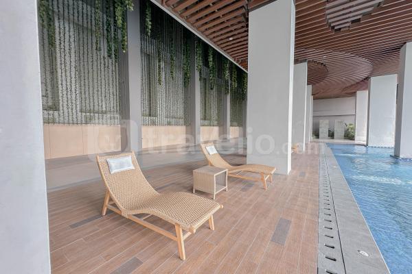 Sewa Harian, Bulanan, Tahunan Apartemen The Trans Icon Surabaya