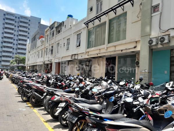 Sewa Harian, Bulanan, Tahunan Apartemen City Park