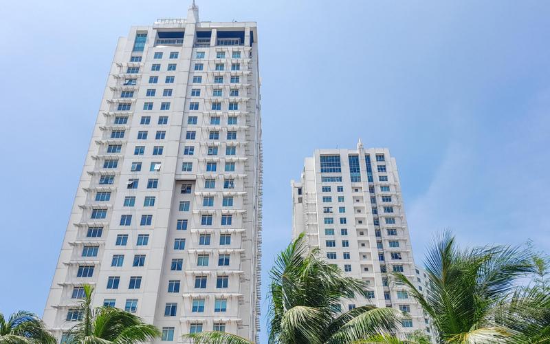 Sewa Harian, Bulanan, Tahunan Apartemen Pantai Mutiara
