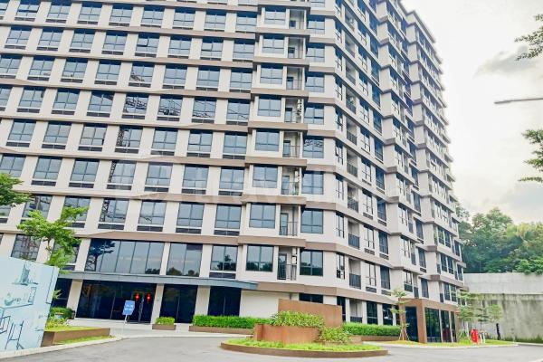 Sewa Harian, Bulanan, Tahunan Apartemen The Parc South City