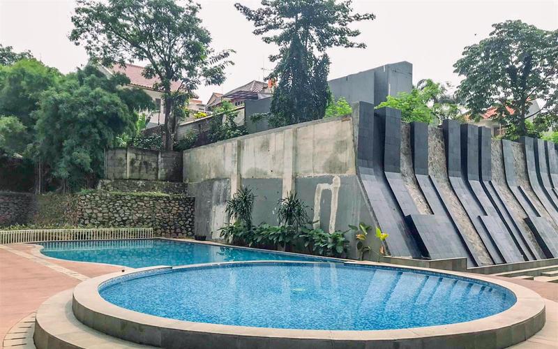 Sewa Harian, Bulanan, Tahunan Apartemen La Hub City