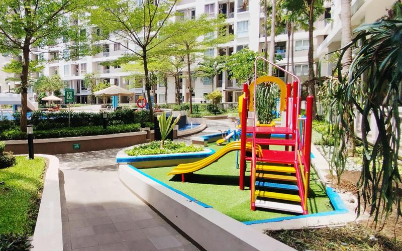 Sewa Harian, Bulanan, Tahunan Apartemen East Coast Residence