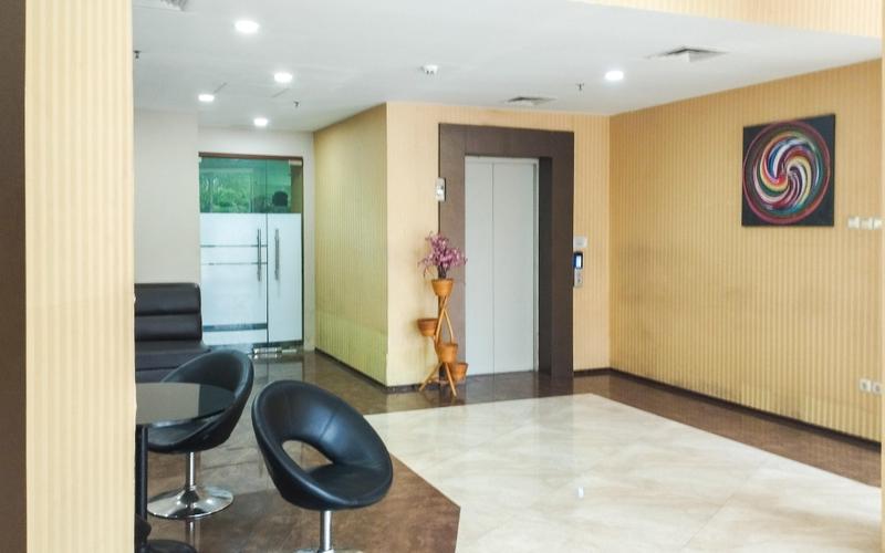 Sewa Harian, Bulanan, Tahunan Apartemen Harco Mangga Besar