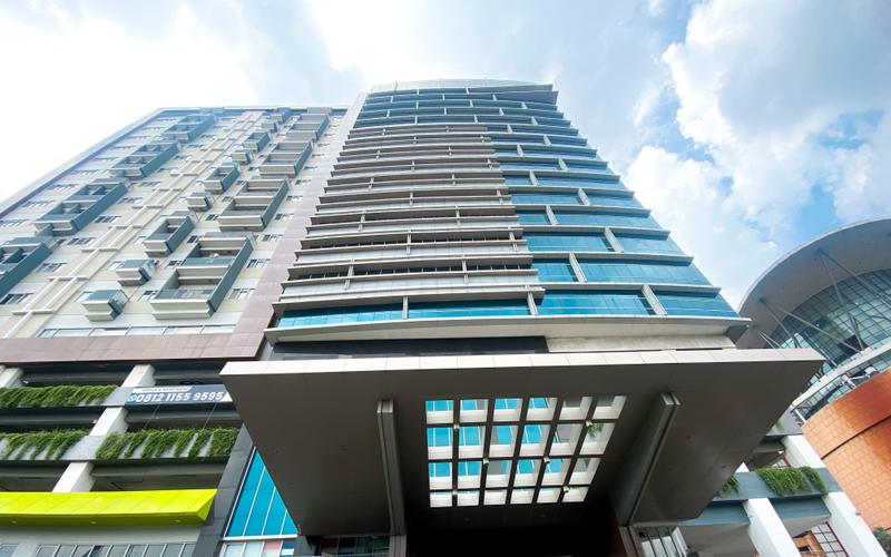 Sewa Harian, Bulanan, Tahunan Apartemen M Gold Tower