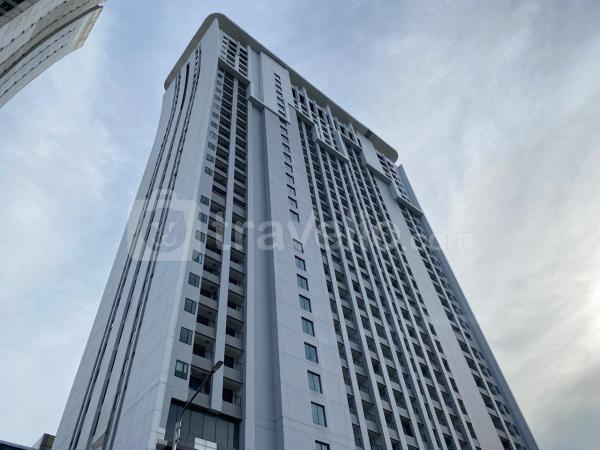 Sewa Harian, Bulanan, Tahunan Apartemen Saffron Noble