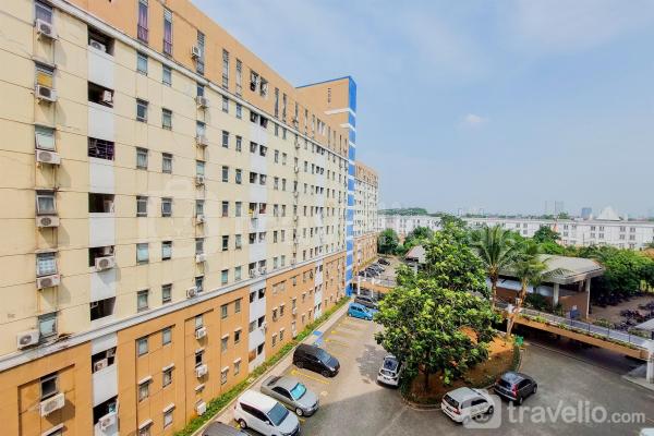 Sewa Harian, Bulanan, Tahunan Apartemen The Modern Golf