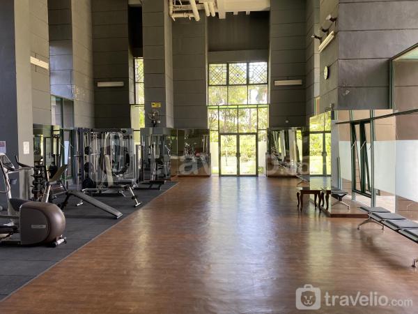 Sewa Harian, Bulanan, Tahunan Apartemen Kondominium Graha Family