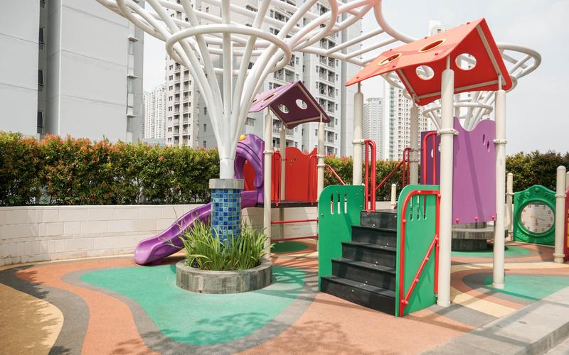 Sewa Harian, Bulanan, Tahunan Apartemen Grand Madison