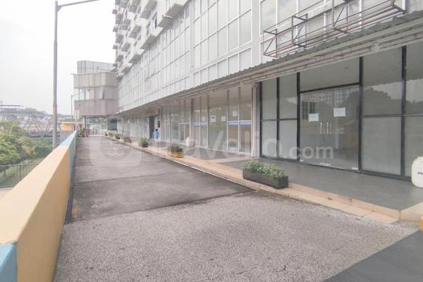 Sewa Harian, Bulanan, Tahunan Apartemen Soekarno Hatta (Suhat) Malang