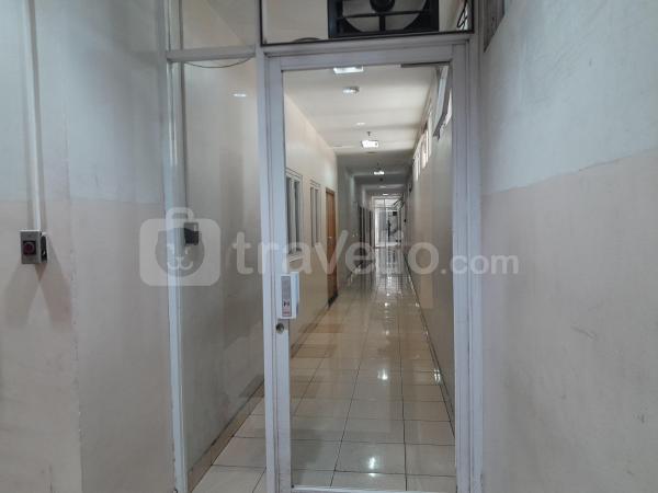 Sewa Harian, Bulanan, Tahunan Apartemen Green Palm Residence