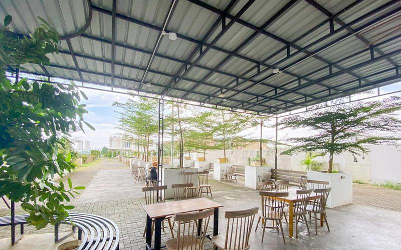 Sewa Harian, Bulanan, Tahunan Apartemen Skyview Medan