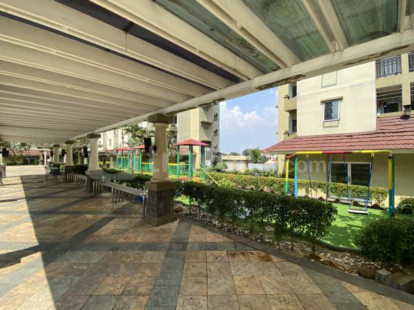 Sewa Harian, Bulanan, Tahunan Apartemen Mediterania Palace Residence