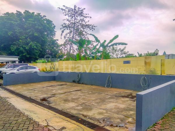 Sewa Harian, Bulanan, Tahunan Apartemen Kondominium Wesling Kedoya