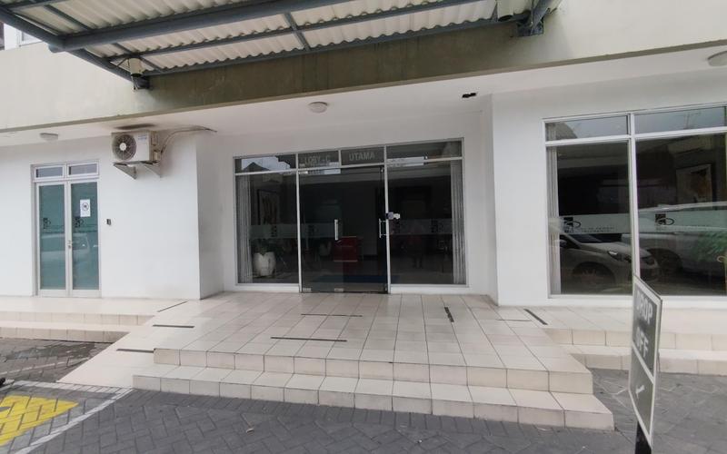 Sewa Harian, Bulanan, Tahunan Apartemen Puncak Permai