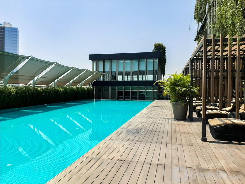 Sewa Harian, Bulanan, Tahunan Apartemen Saumata