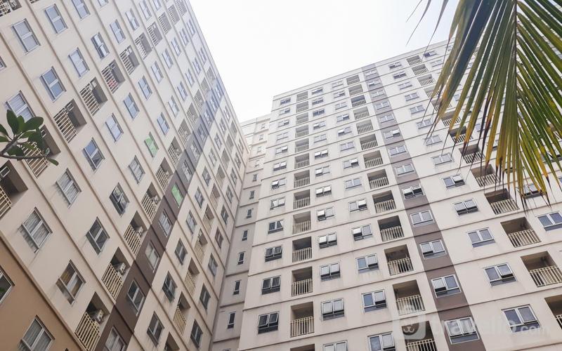 Sewa Harian, Bulanan, Tahunan Apartemen Titanium Square