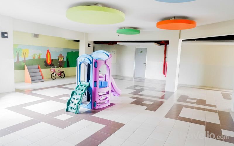 Sewa Harian, Bulanan, Tahunan Apartemen Dian Regency