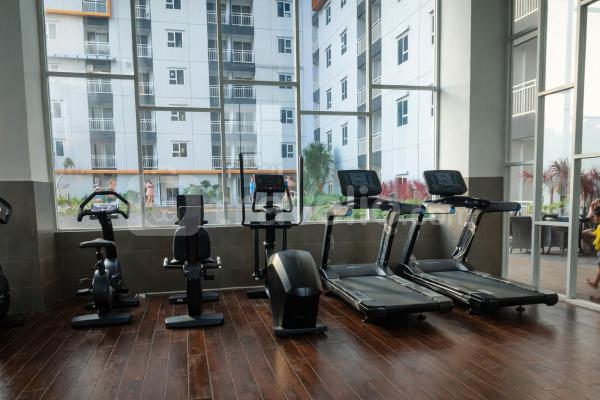 Sewa Harian, Bulanan, Tahunan Apartemen Suncity Residence