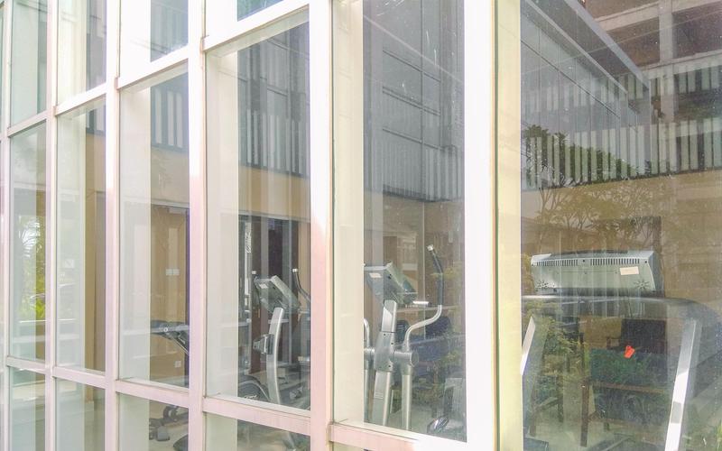 Sewa Harian, Bulanan, Tahunan Apartemen Aspen Residence