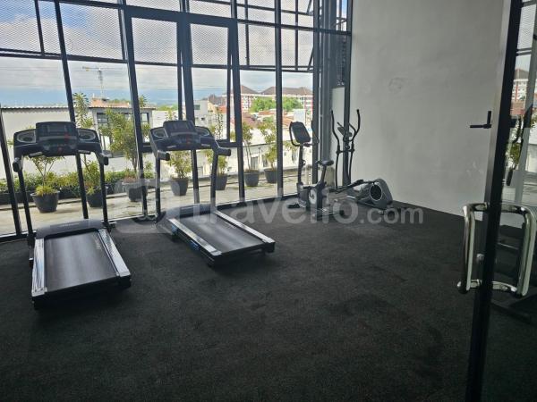 Sewa Harian, Bulanan, Tahunan Apartemen Begawan Malang