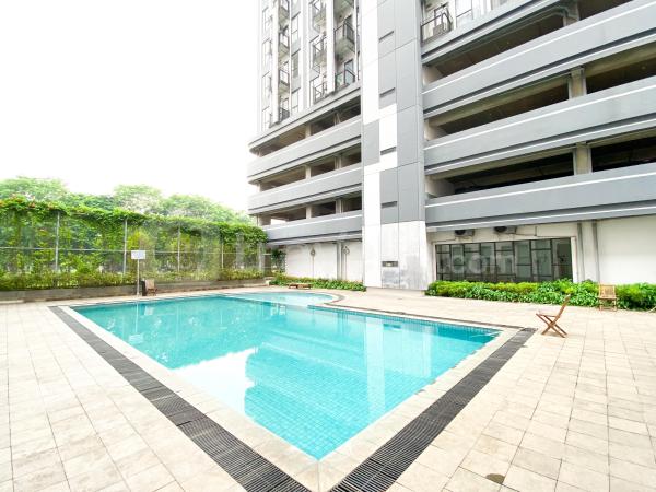 Sewa Harian, Bulanan, Tahunan Apartemen Monroe Tower