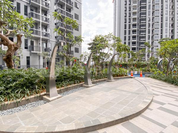 Sewa Harian, Bulanan, Tahunan Apartemen Pakuwon Residences Bekasi