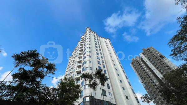 Sewa Harian, Bulanan, Tahunan Apartemen Permata Gandaria