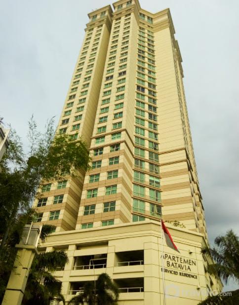 Sewa Apartemen Batavia Apartemen Benhil