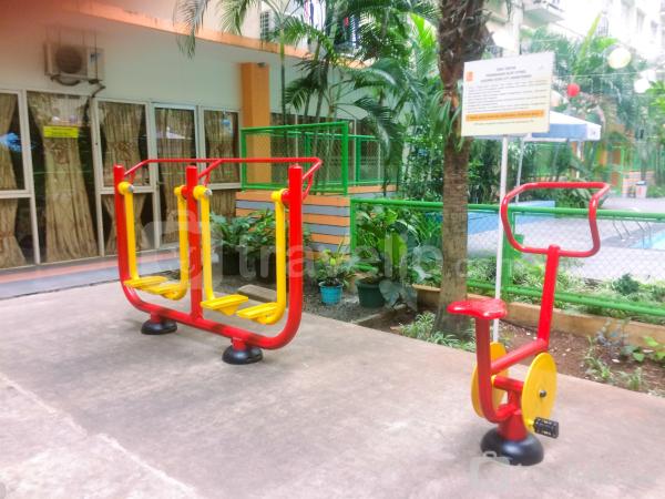 Sewa Harian, Bulanan, Tahunan Apartemen Gading Icon