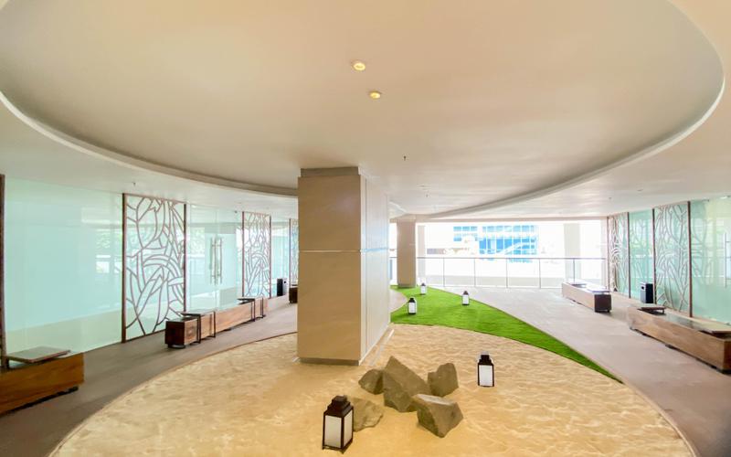 Sewa Harian, Bulanan, Tahunan Apartemen Samara Suites