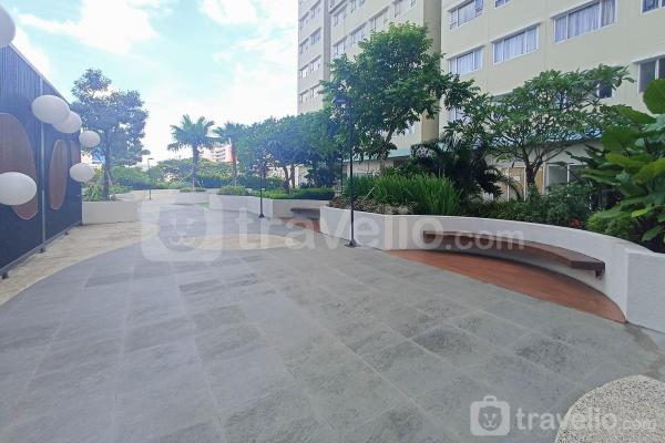 Sewa Harian, Bulanan, Tahunan Apartemen Royal Makassar