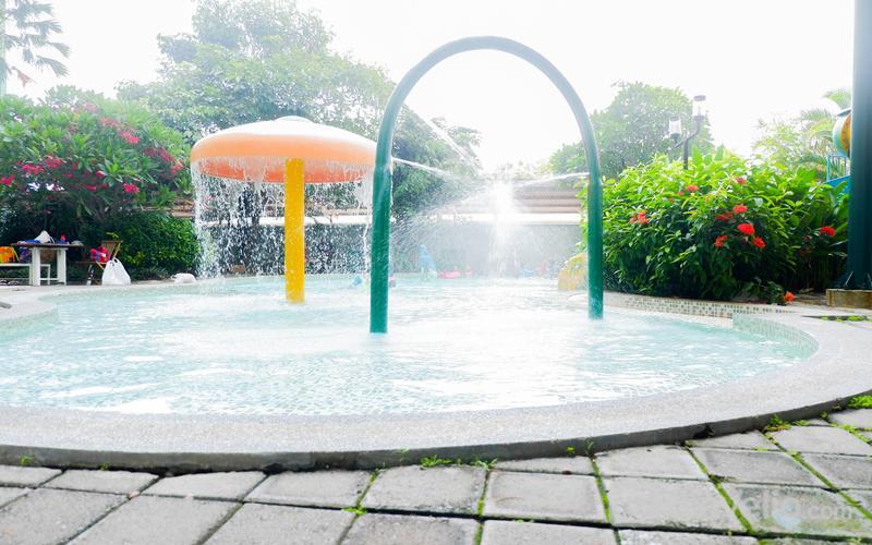 Sewa Harian, Bulanan, Tahunan Apartemen Dian Regency