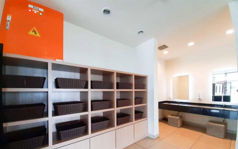 Sewa Harian, Bulanan, Tahunan Apartemen Orange County