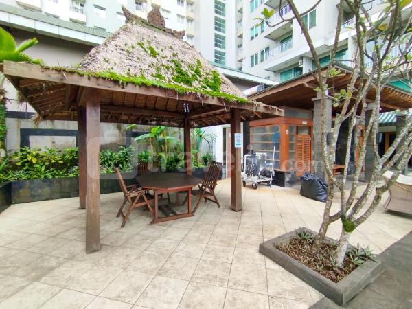 Sewa Harian, Bulanan, Tahunan Apartemen Galeri Ciumbuleuit 1