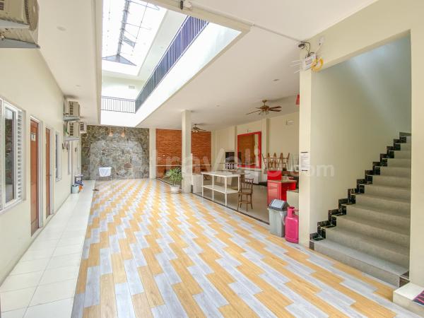 Sewa Harian, Bulanan, Tahunan Celebrity Mansion