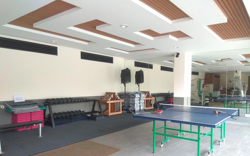 Sewa Harian, Bulanan, Tahunan Apartemen Royal Heights