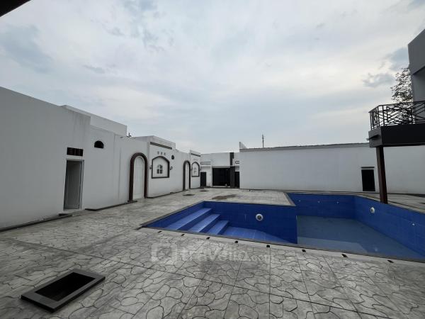 Sewa Harian, Bulanan, Tahunan Villa Timeless Sevilla