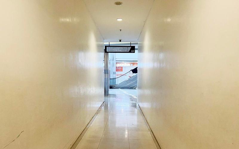 Sewa Harian, Bulanan, Tahunan Apartemen Gunawangsa Tidar