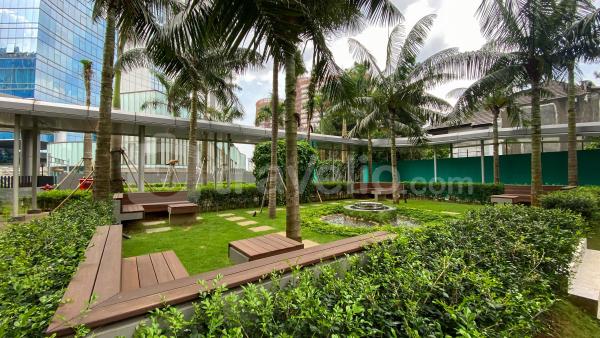 Sewa Harian, Bulanan, Tahunan Apartemen Arumaya Residence