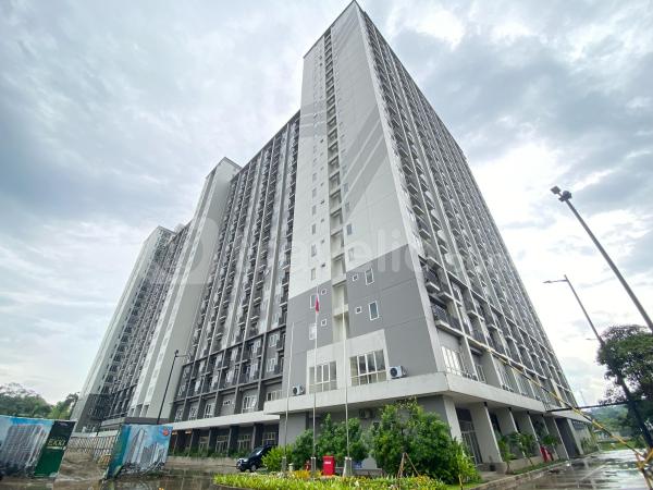 Sewa Harian, Bulanan, Tahunan Apartemen Podomoro Golf View
