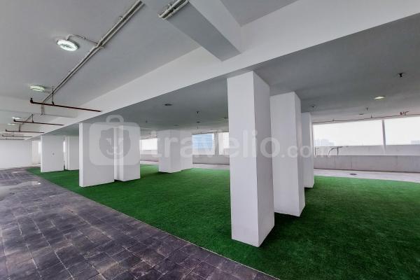 Sewa Harian, Bulanan, Tahunan Apartemen Urban Heights Residence