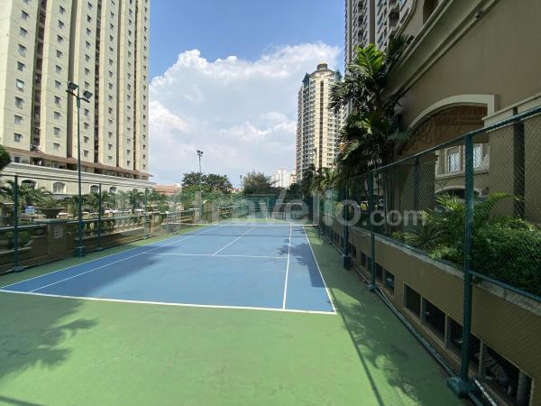 Sewa Harian, Bulanan, Tahunan Apartemen Mediterania Boulevard