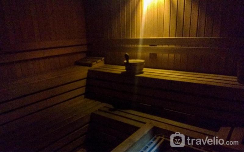 Sewa Harian, Bulanan, Tahunan Apartemen Kusuma Chandra