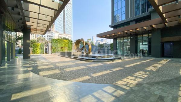 Sewa Harian, Bulanan, Tahunan Apartemen Fifty Seven Promenade