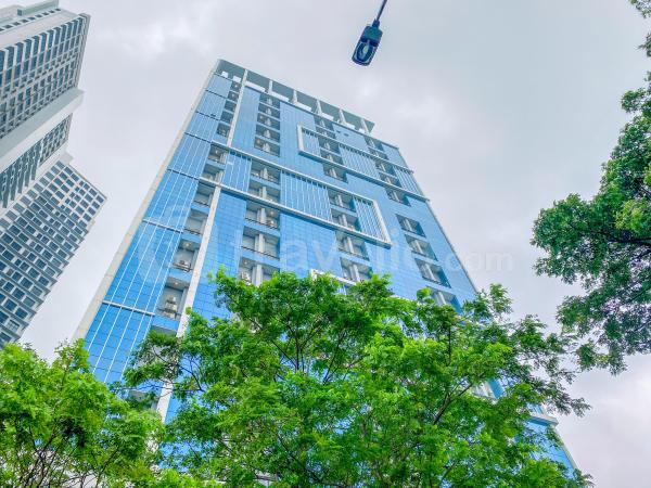 Sewa Harian, Bulanan, Tahunan Apartemen Roseville (Soho & Suite)