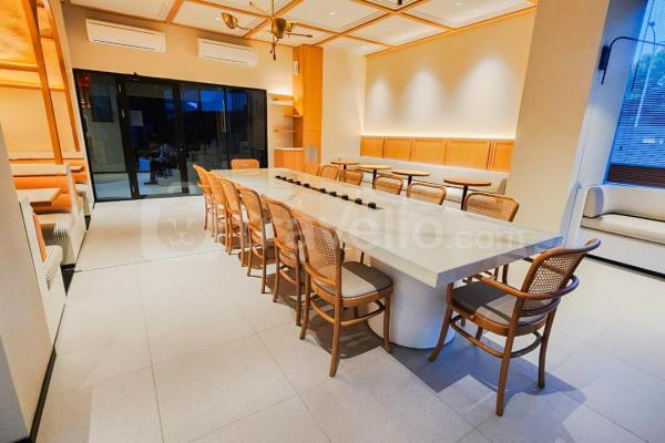 Sewa Harian, Bulanan, Tahunan Apartemen The Parc South City