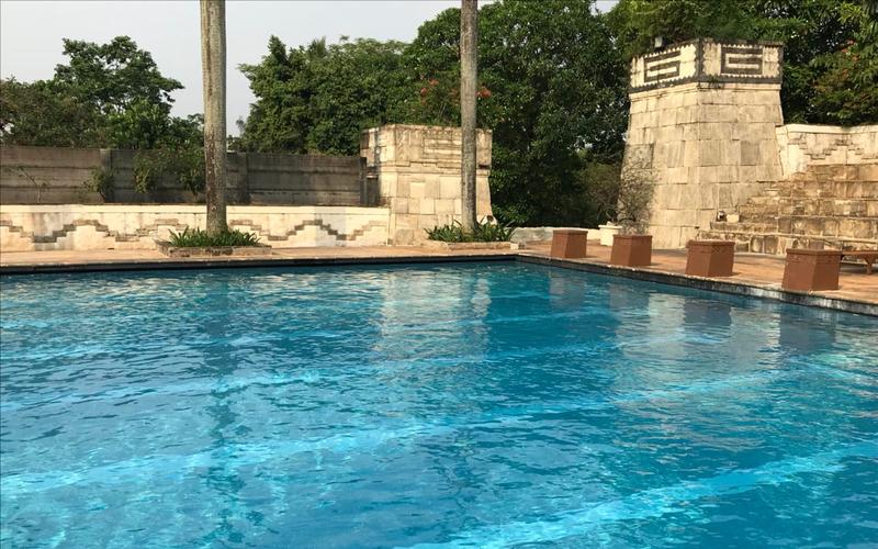 Sewa Harian, Bulanan, Tahunan Apartemen Bona Vista