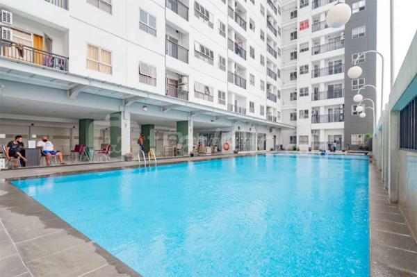 Sewa Harian, Bulanan, Tahunan Apartemen Mekarwangi Square Cibaduyut