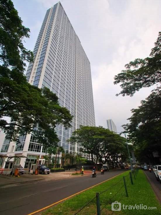 Sewa Harian, Bulanan, Tahunan Apartemen U Residence